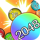 2048大战游戏v1.0