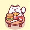 猫咪小吃店游戏破解版v1.0.76安卓版