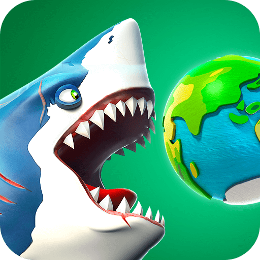 饥饿鲨：世界v5.6.10