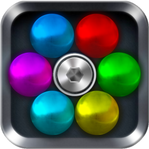 磁力泡泡球手游官方版v1.0.2安卓版